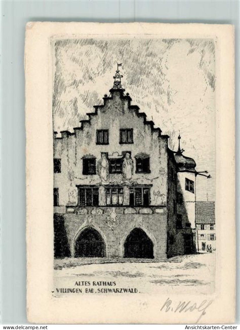 10444108 - Villingen-Schwenningen - Villingen - Schwenningen