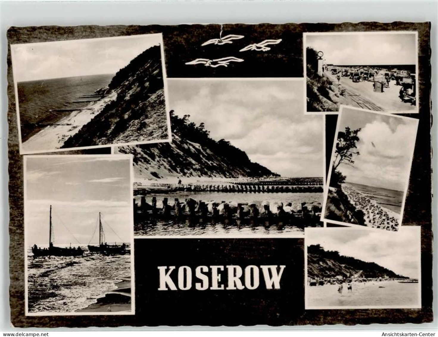51889108 - Koserow - Other & Unclassified