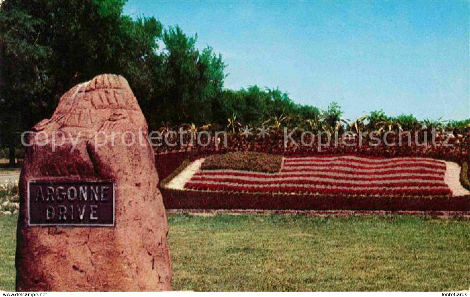 72754148 Illinois_City War Memorial Jones Park - Other & Unclassified