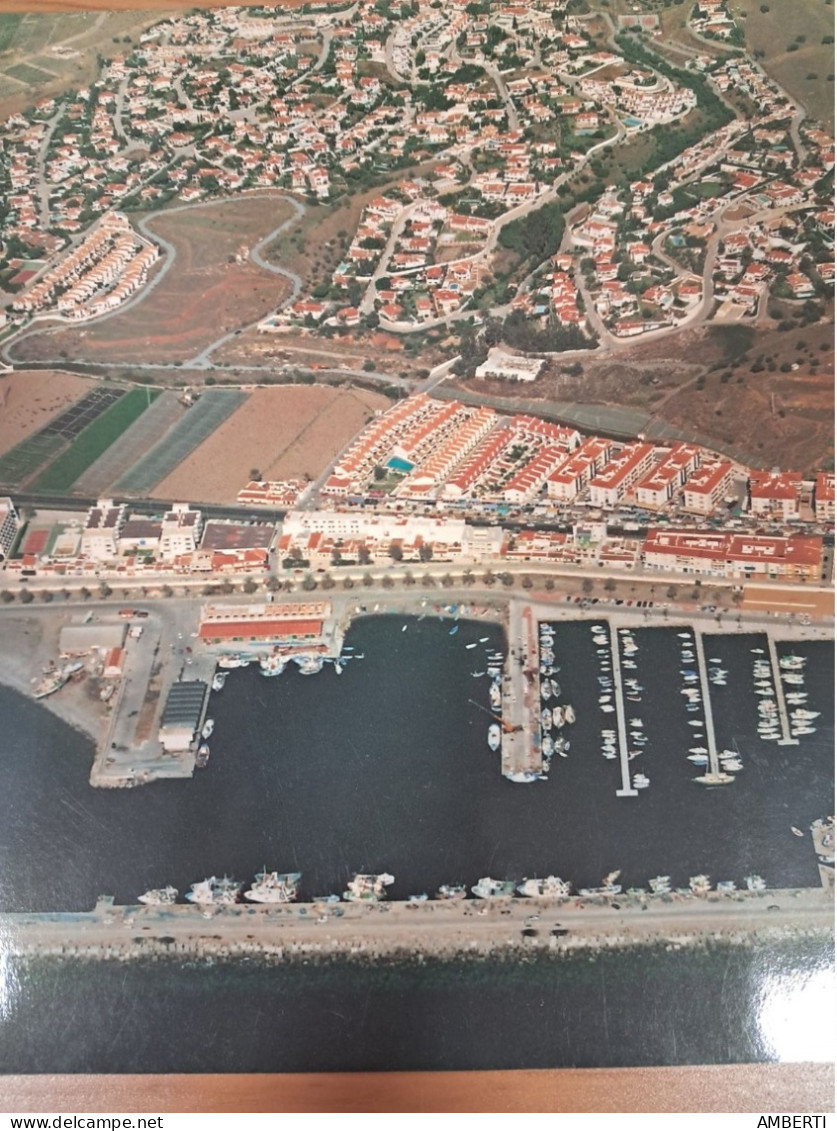 Foto La Caleta De Velez Años 90 (Málaga) - Places