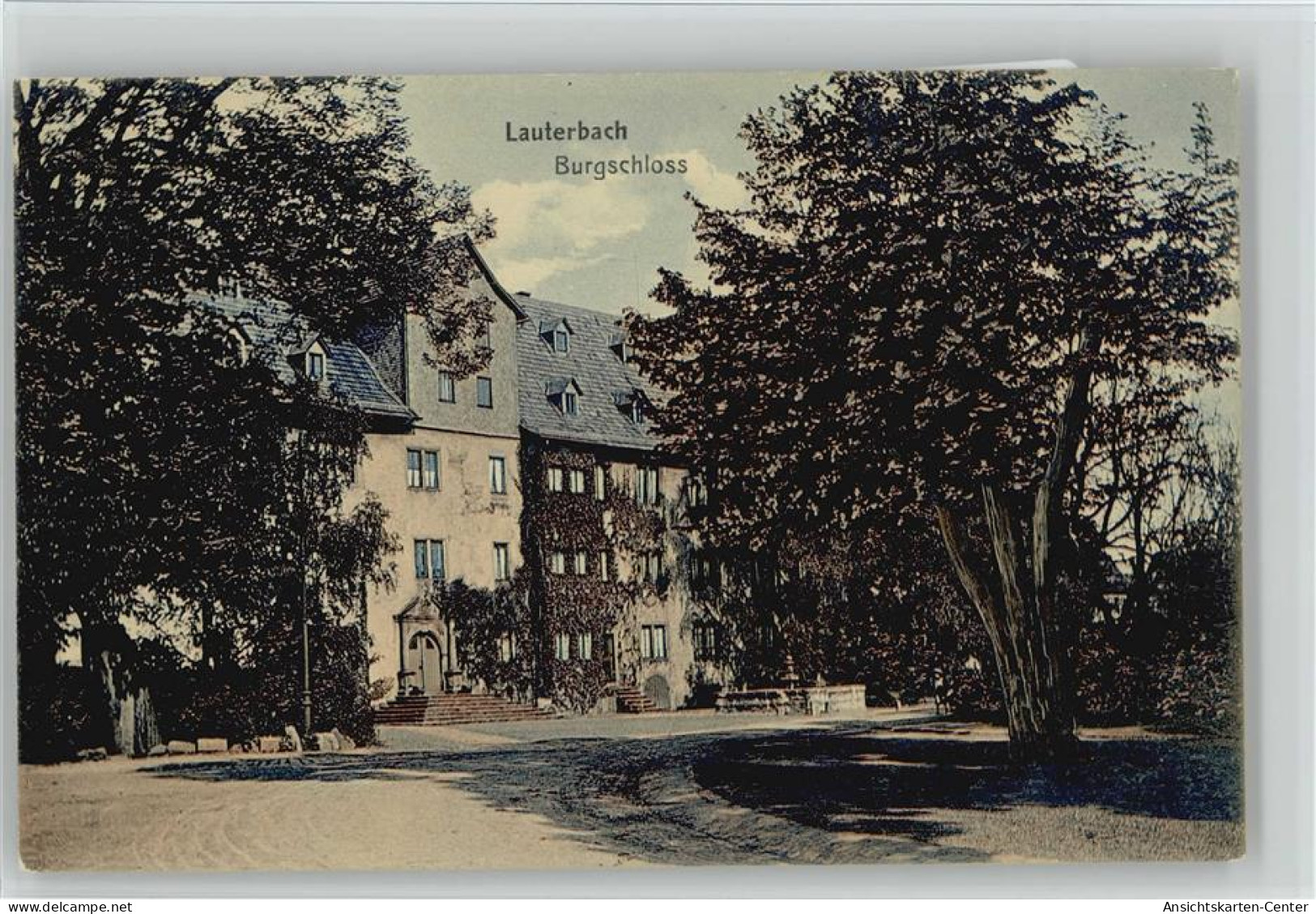 10029408 - Lauterbach (Hessen) - Lauterbach