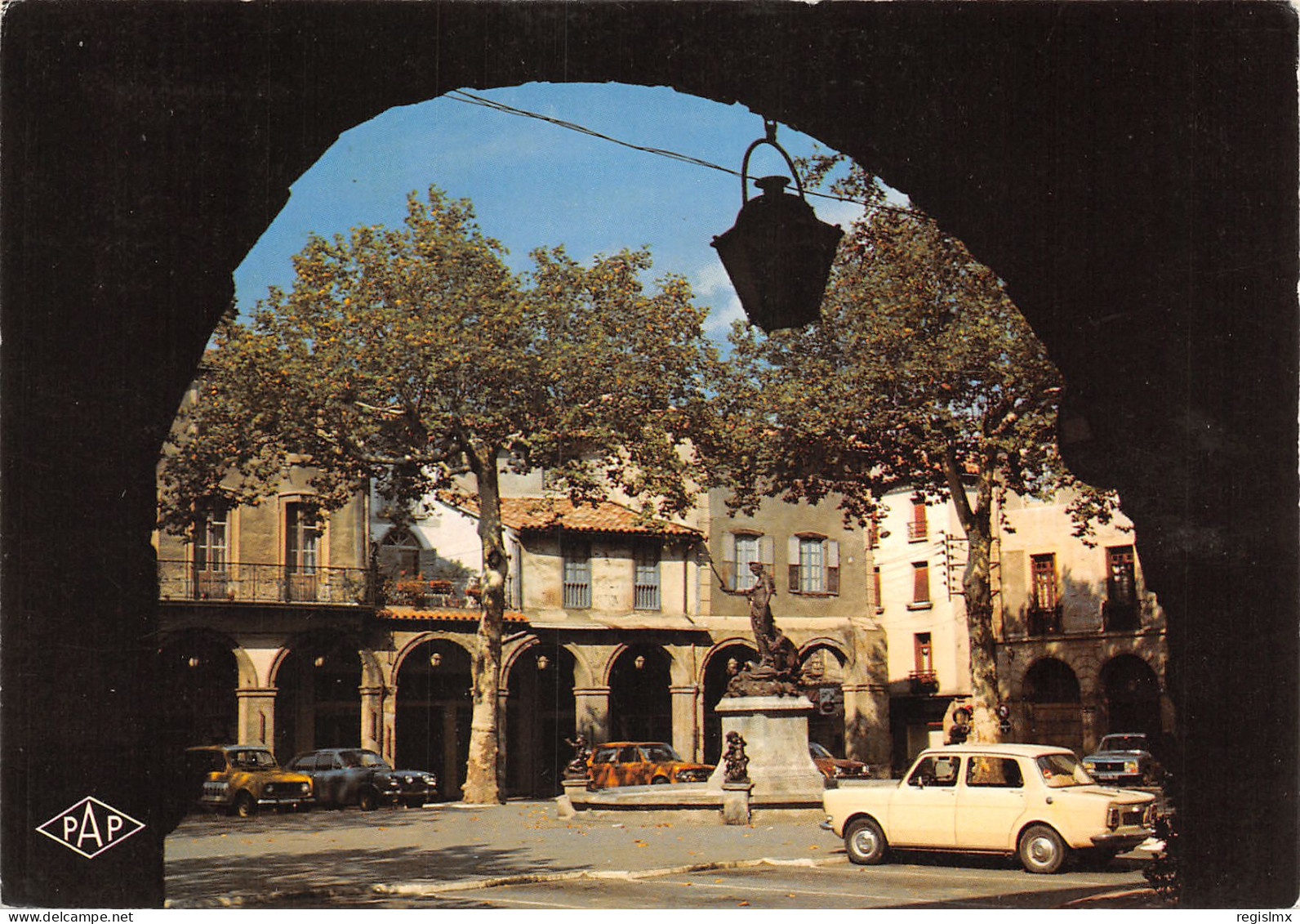 11-LIMOUX-N°T550-D/0101 - Limoux