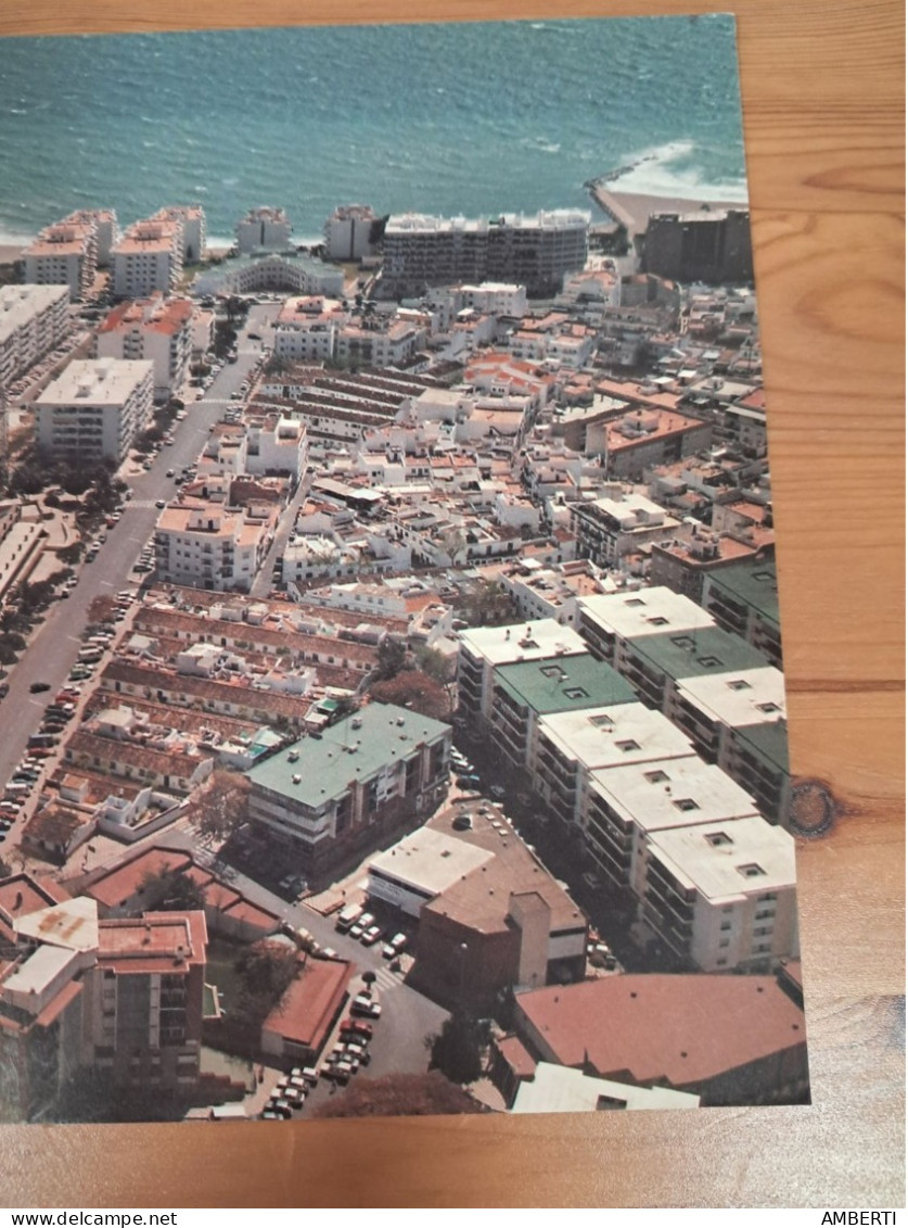 Foto Estadio Municipal De Marbella Años 90 (Málaga) - Orte