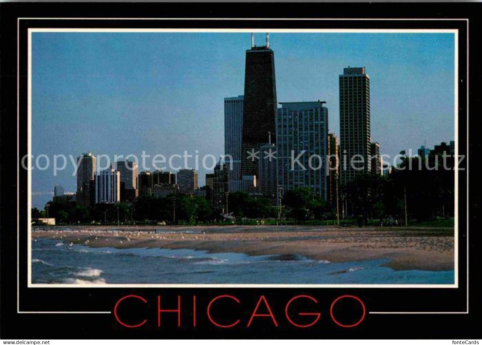 72708340 Chicago_Illinois Strand  - Other & Unclassified