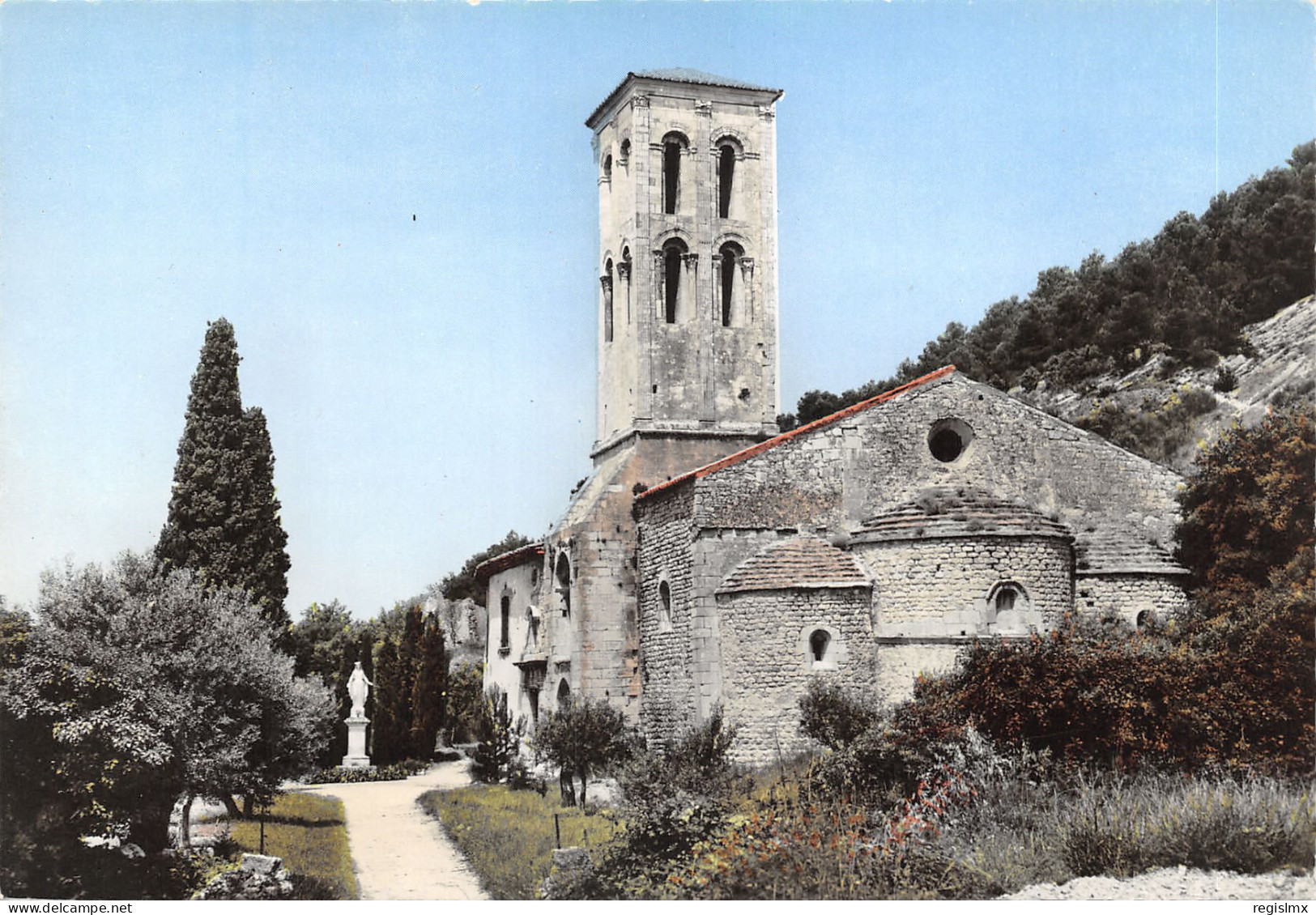 84-BEAUMES DE VENISE-N°T562-D/0009 - Beaumes De Venise