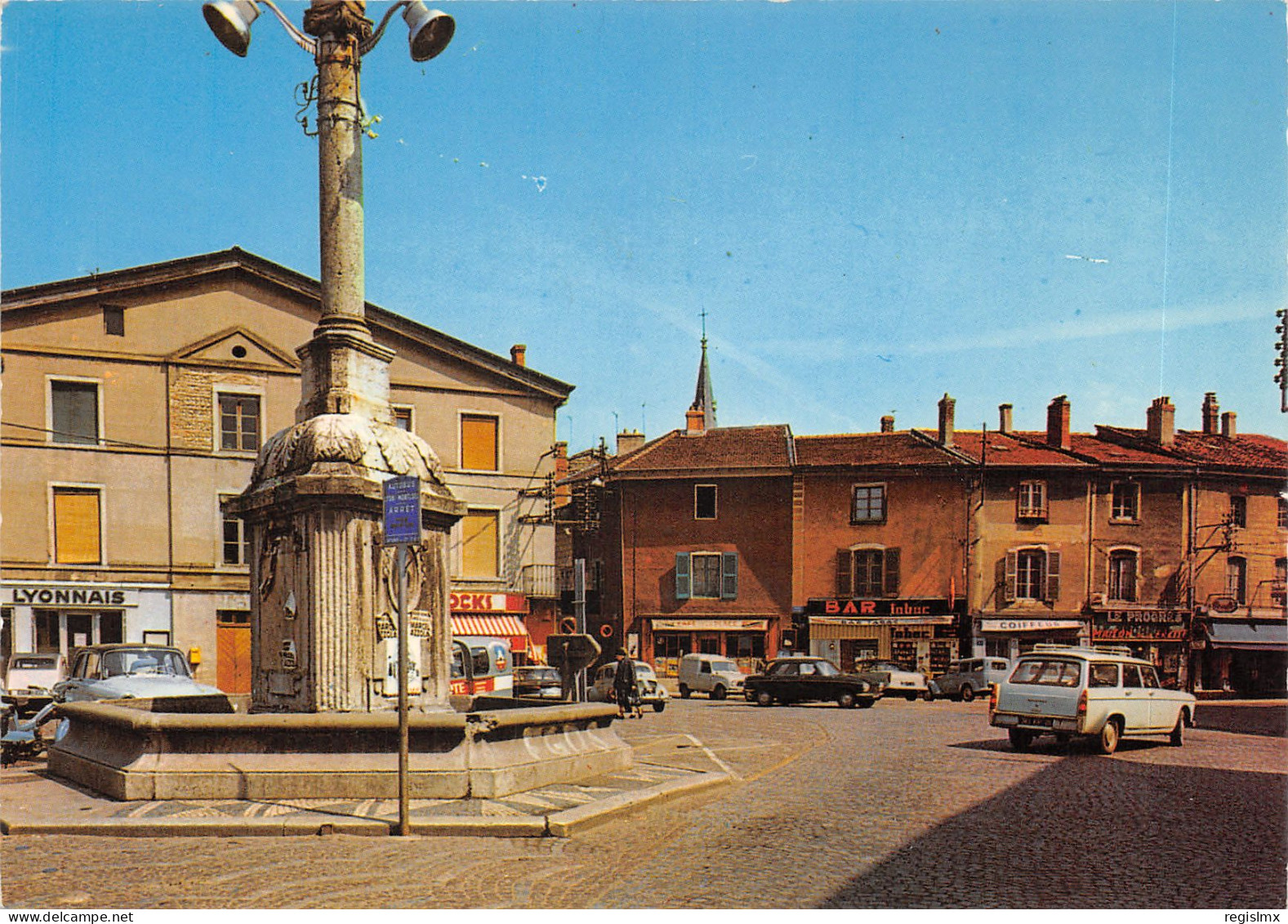 01-MONTLUEL-N°T564-B/0371 - Montluel