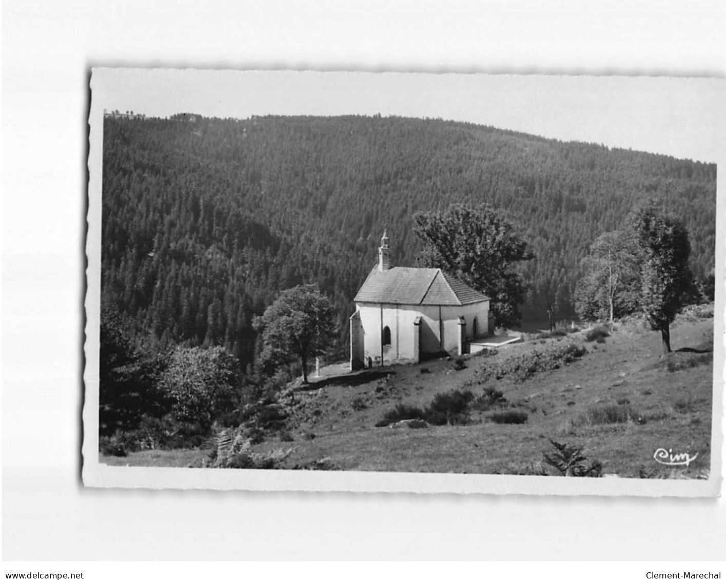 MAYRES PAR ARLANC : La Chapelle De Mayres, Pèlerinage - Très Bon état - Otros & Sin Clasificación