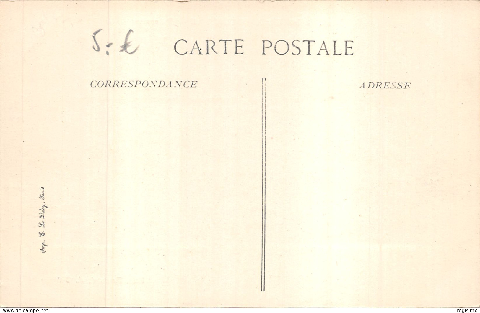 77-CHAMPAGNE SUR SEINE-N°T2411-B/0207 - Champagne Sur Seine