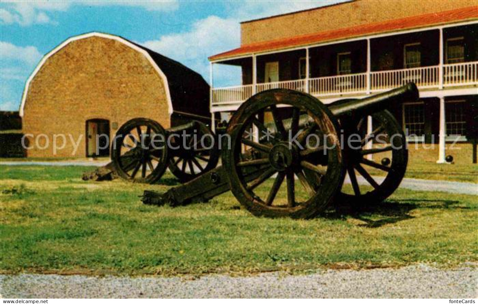 72661371 Baltimore_Maryland Fort McHenry National Monument - Sonstige & Ohne Zuordnung