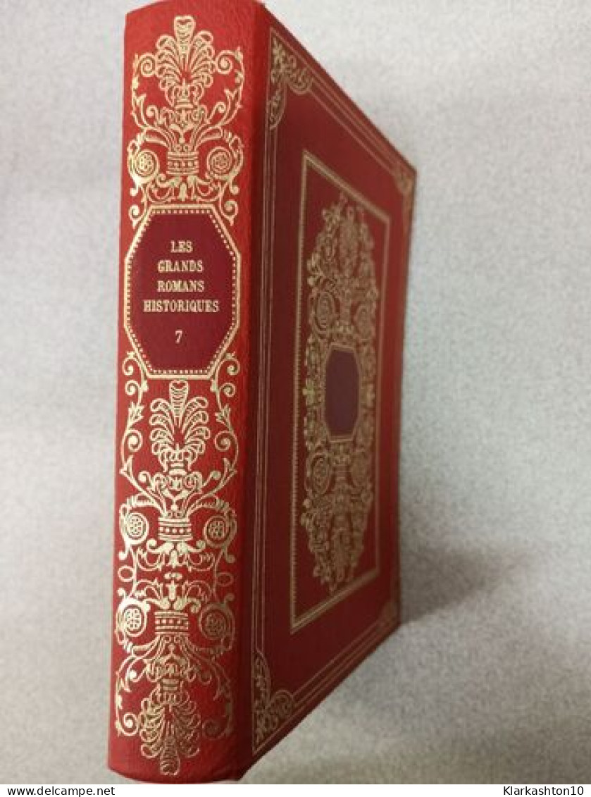 Les Grands Romans Historiques Volume 7 - Quo Vadis Roman Des Temps Néroniens - Otros & Sin Clasificación