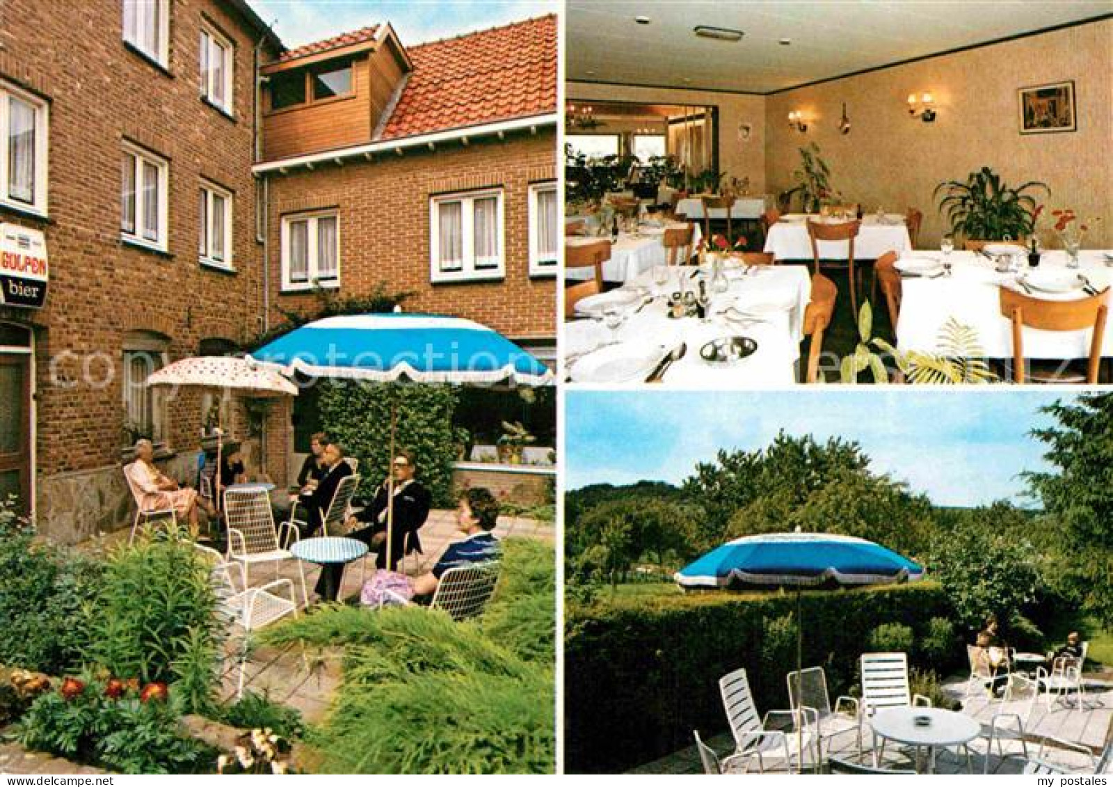 72870428 Schin Geul Hotel Pension Van Liere  - Autres & Non Classés