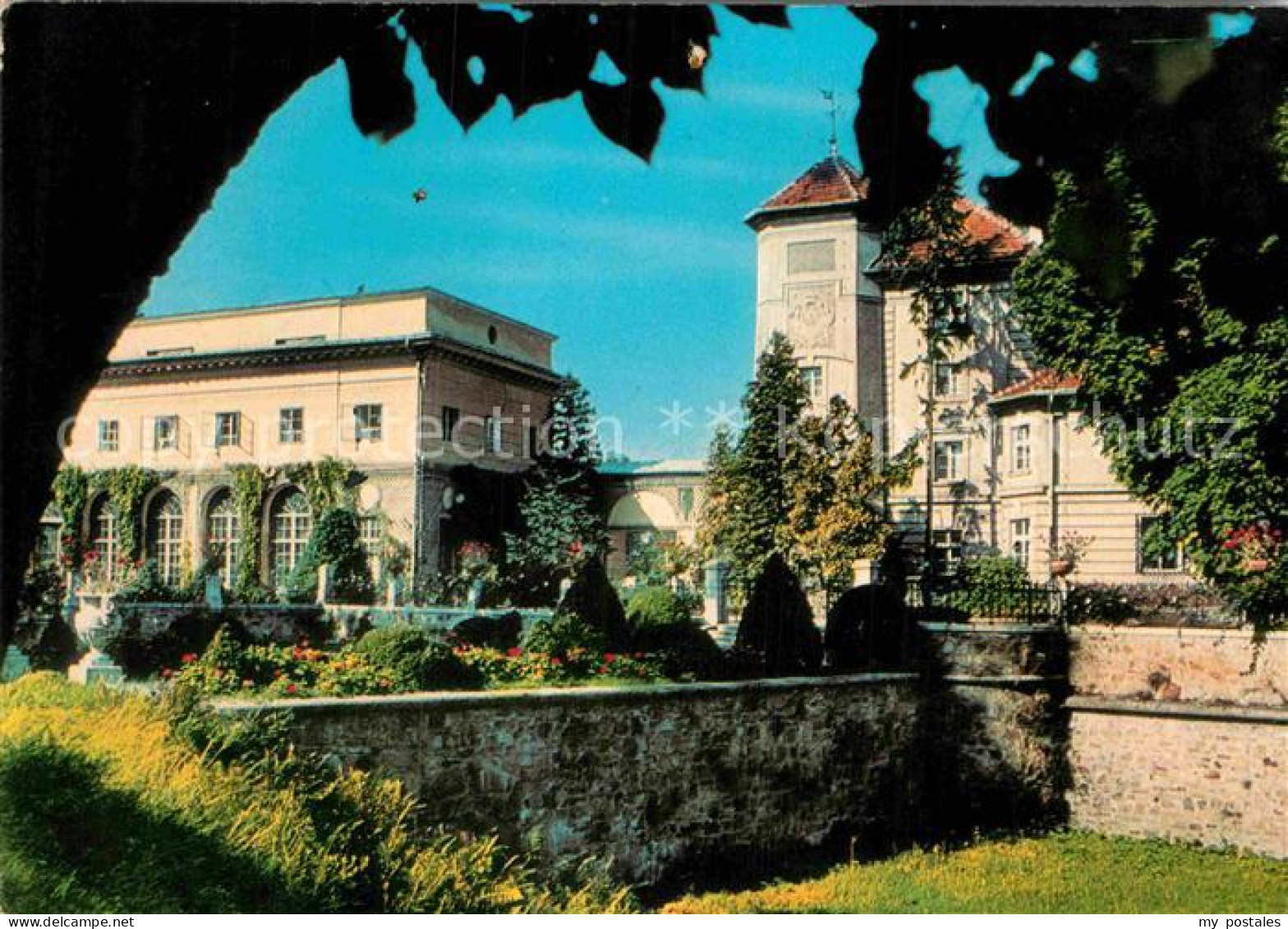 72863429 Lancut Museum Zamek Lancut - Pologne