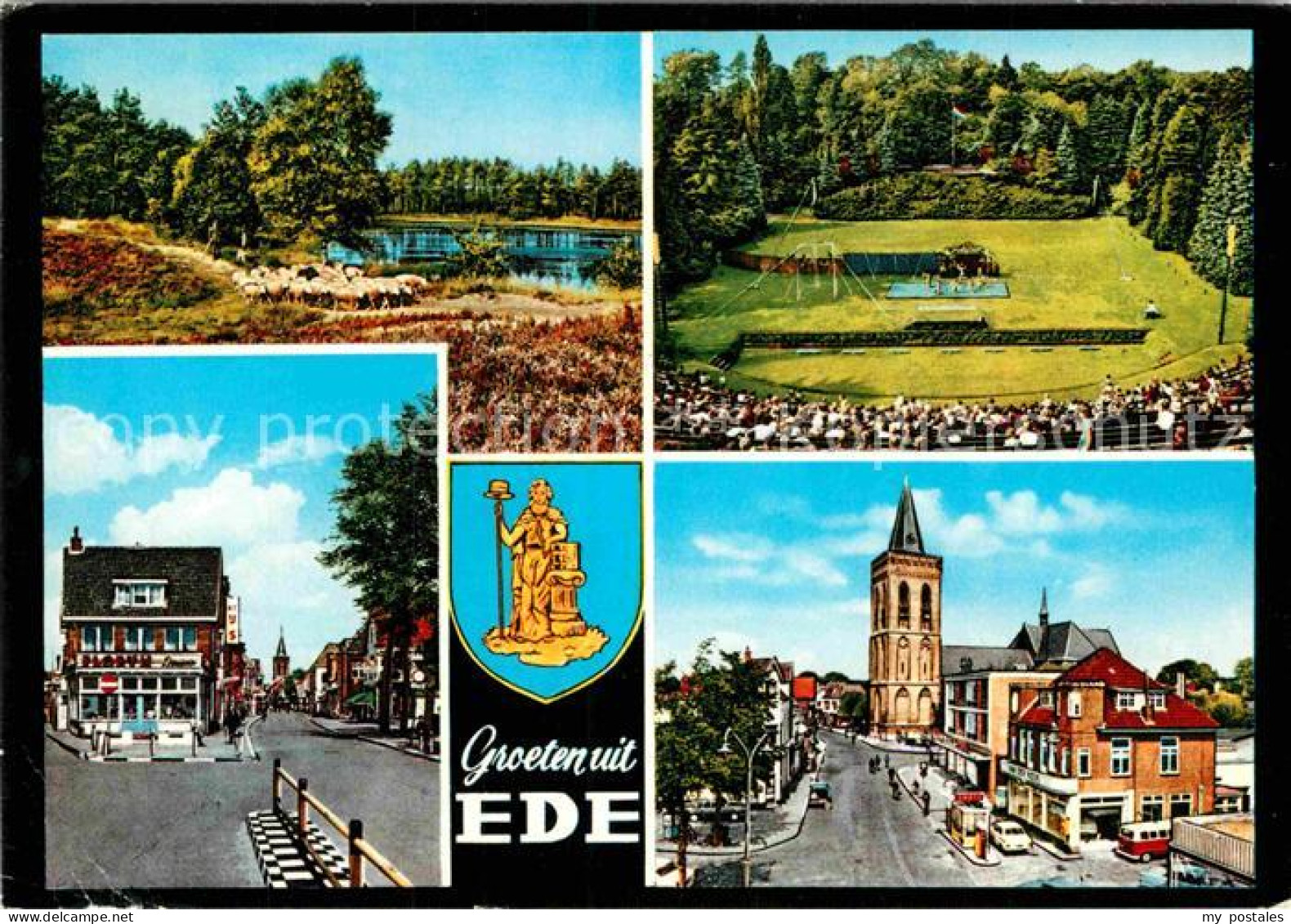 72862492 Ede Netherlands  Ede - Other & Unclassified