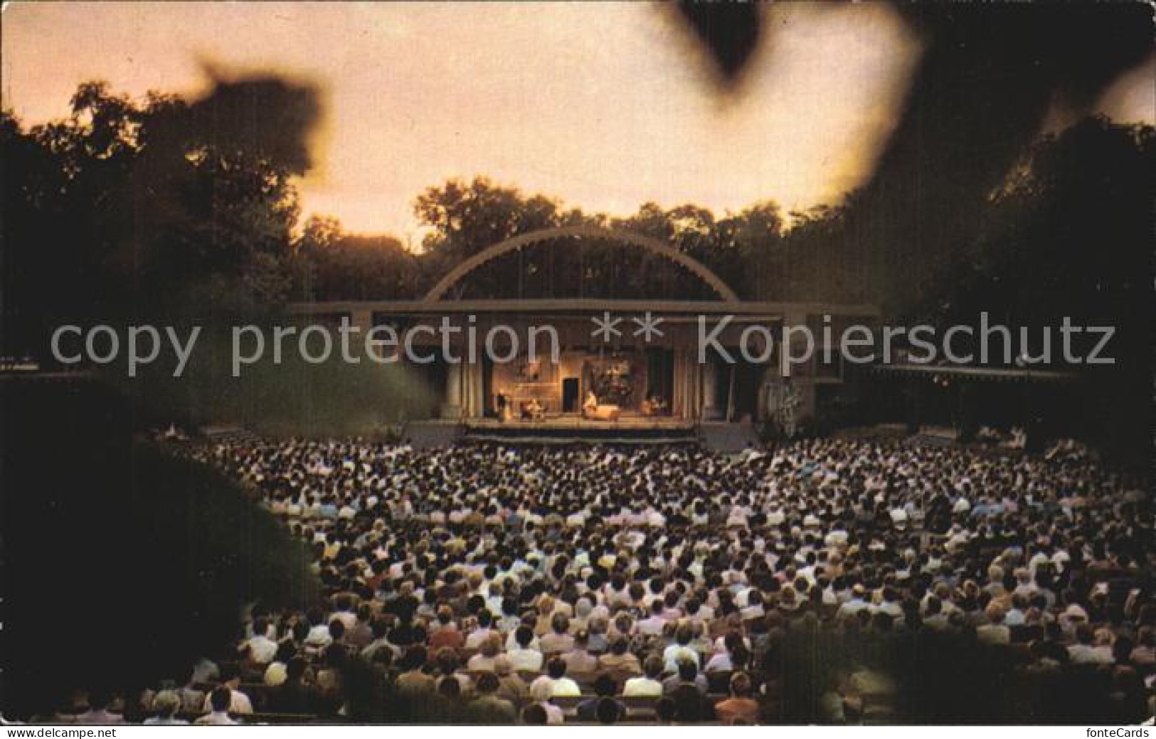 72519941 Winnipeg Rainbow Stage Kildonan Park Winnipeg - Non Classés