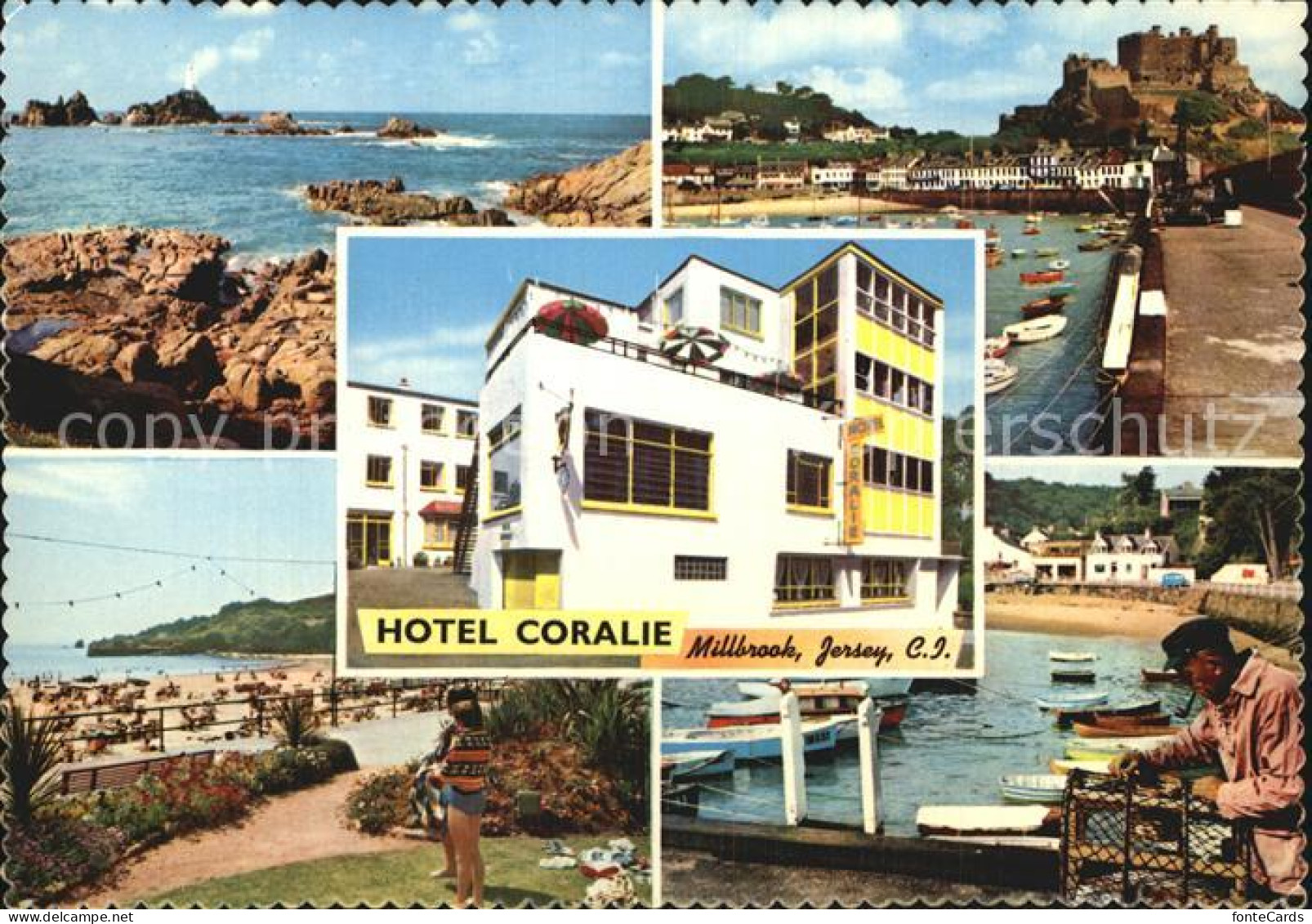 72492859 Millbrook Caradon Hotel Coralie Caradon - Sonstige & Ohne Zuordnung