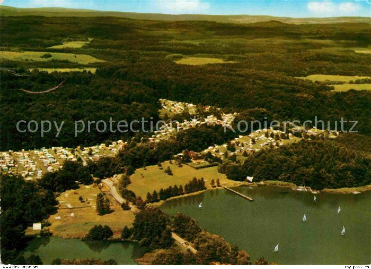 72854825 Gedern Naturpark Hoher Vogelsberg Gedern - Sonstige & Ohne Zuordnung