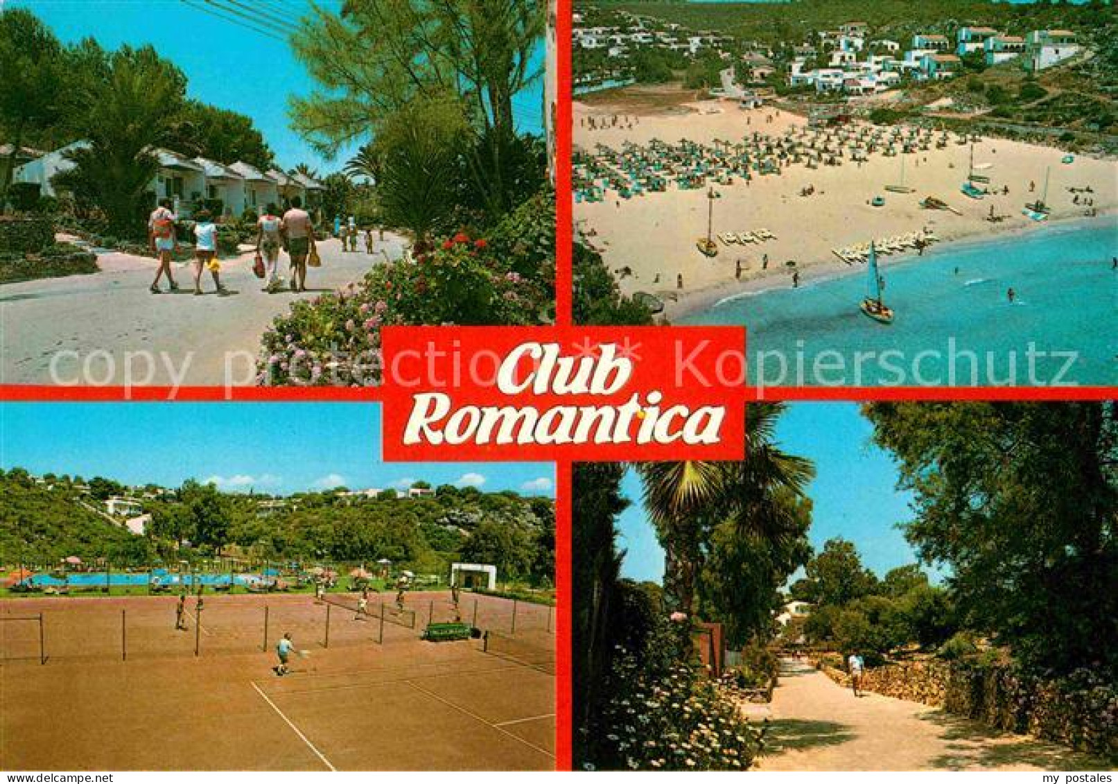 72853102 Porto Cristo Club Romantica Porto Cristo - Sonstige & Ohne Zuordnung