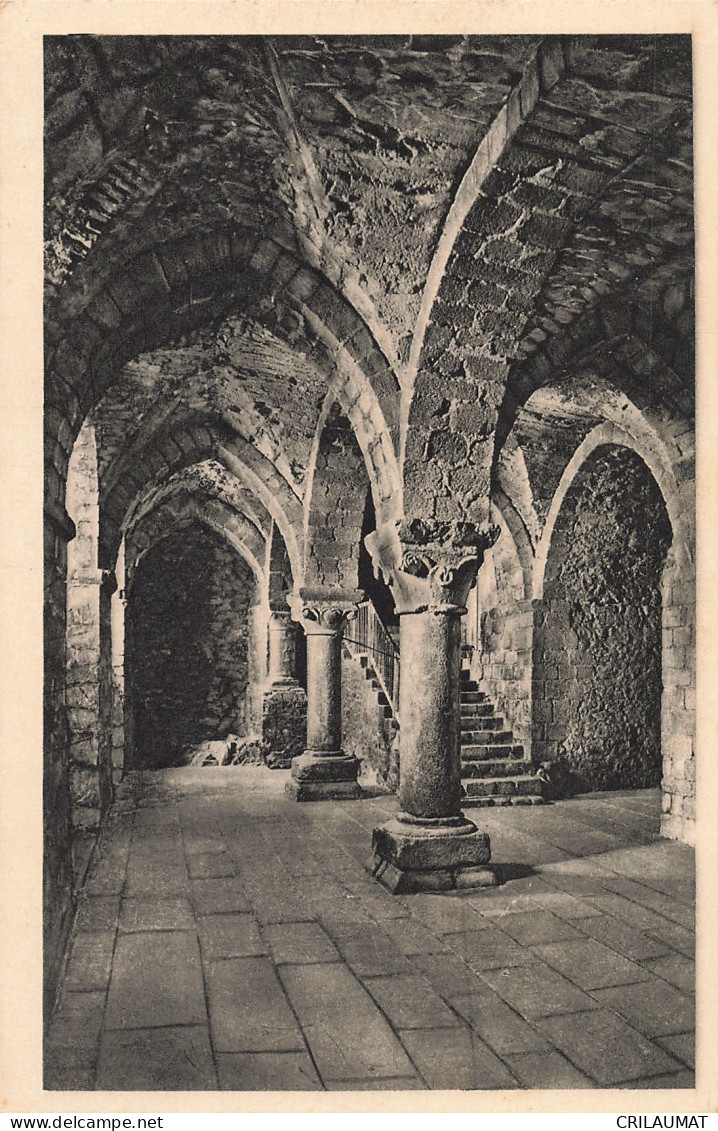 50-LE MONT SAINT MICHEL-N°T5280-E/0195 - Le Mont Saint Michel