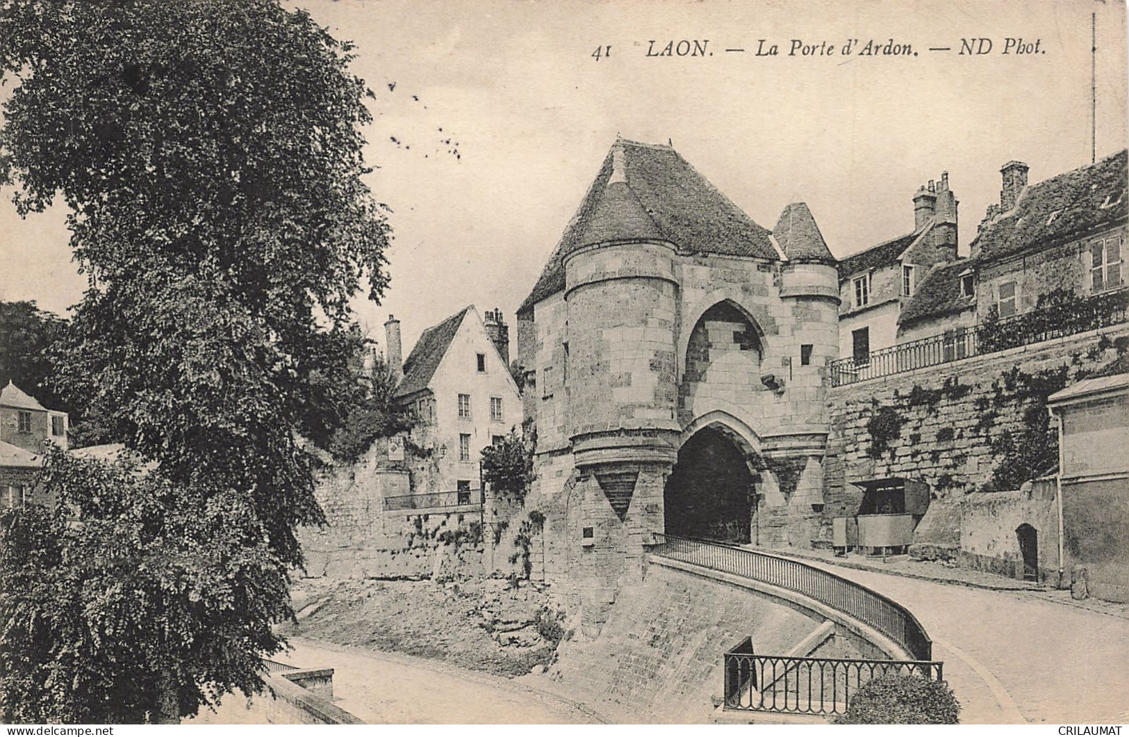 02-LAON-N°T5280-E/0065 - Laon