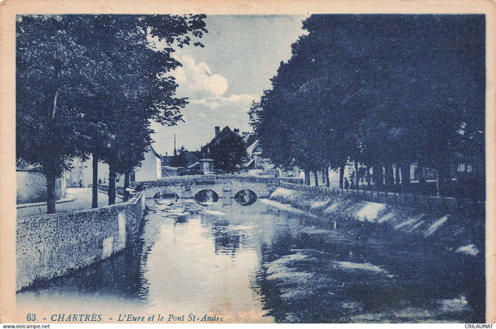 28-CHARTRES-N°T5281-E/0289 - Chartres