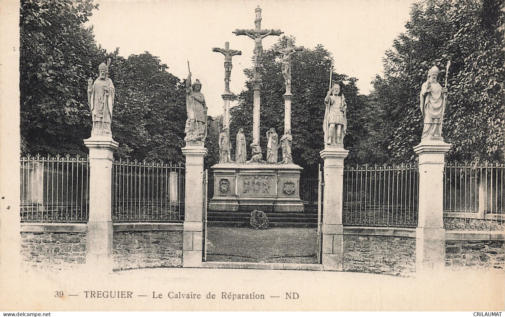 22-TREGUIER-N°T5281-D/0049 - Tréguier