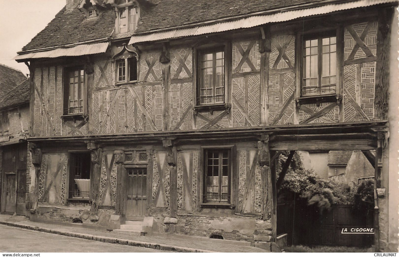 89-SAINT JULIEN DU SAULT-N°T5282-E/0141 - Saint Julien Du Sault