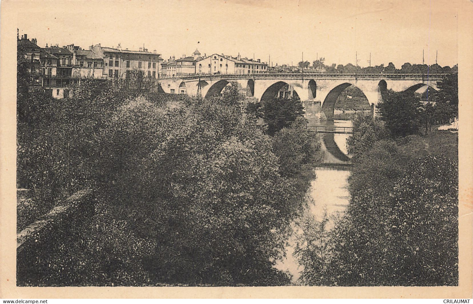 82-MONTAUBAN-N°T5283-D/0299 - Montauban