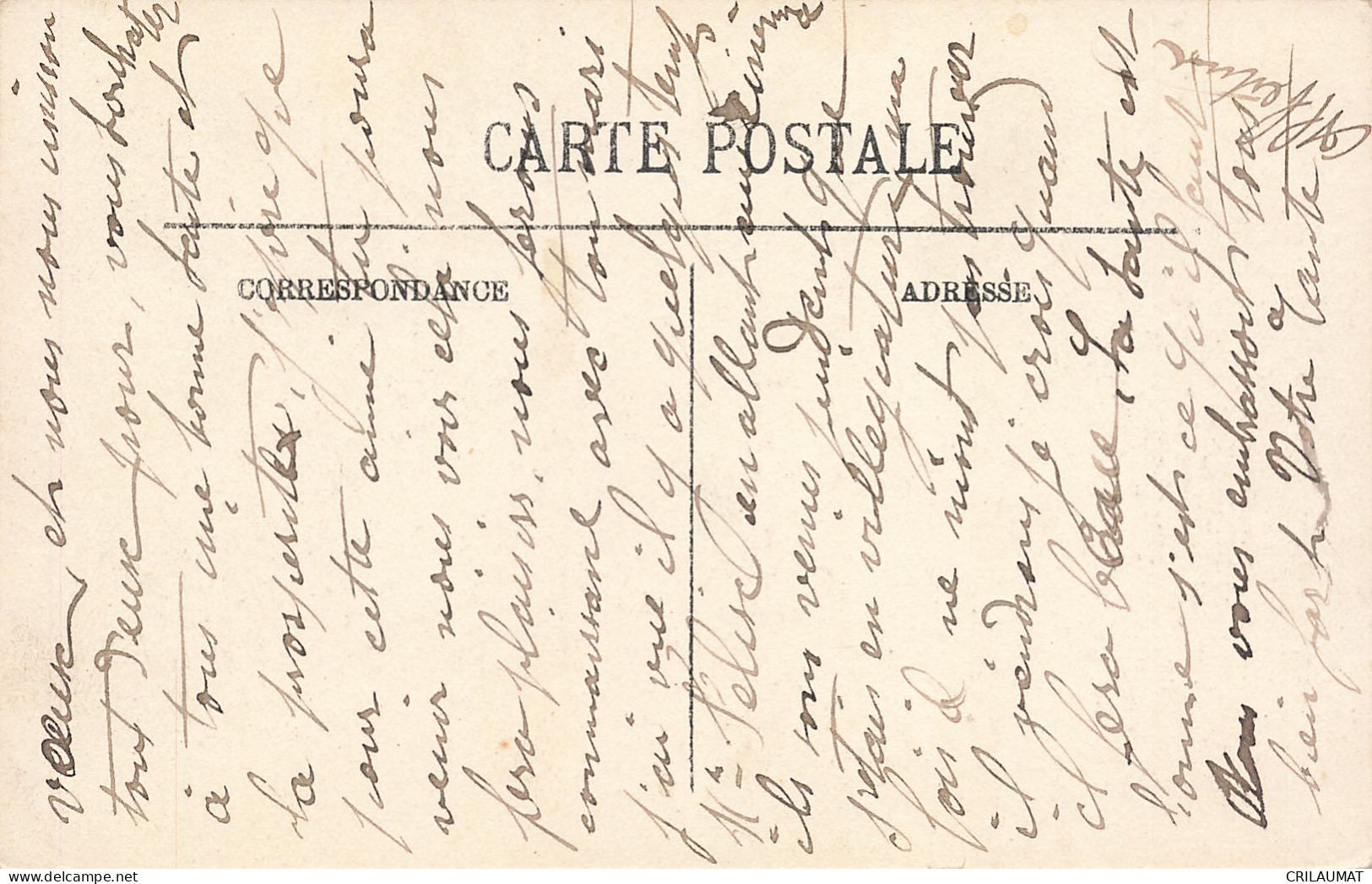 43-LE PUY-N°T5285-A/0127 - Le Puy En Velay