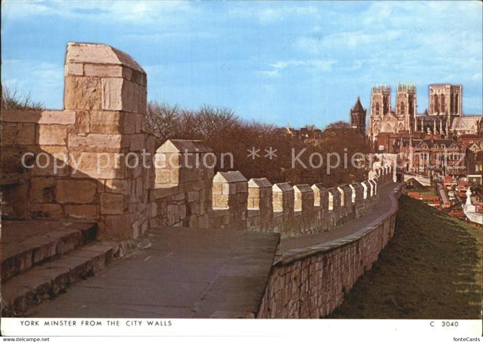 72391594 York UK York Minster  York - Other & Unclassified