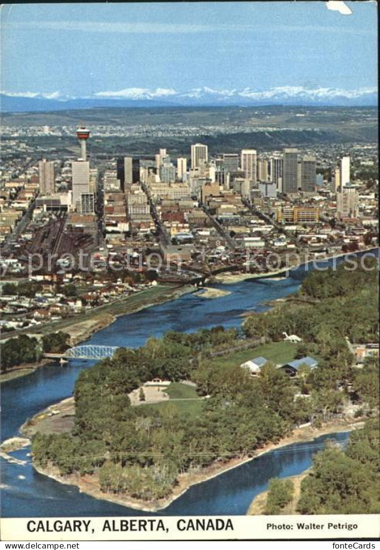 72350999 Alberta  Calgary Alberta  - Unclassified