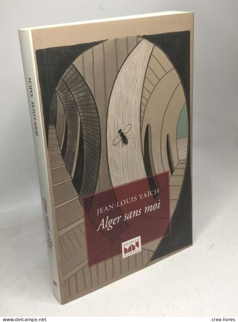 Alger Sans Moi - Other & Unclassified