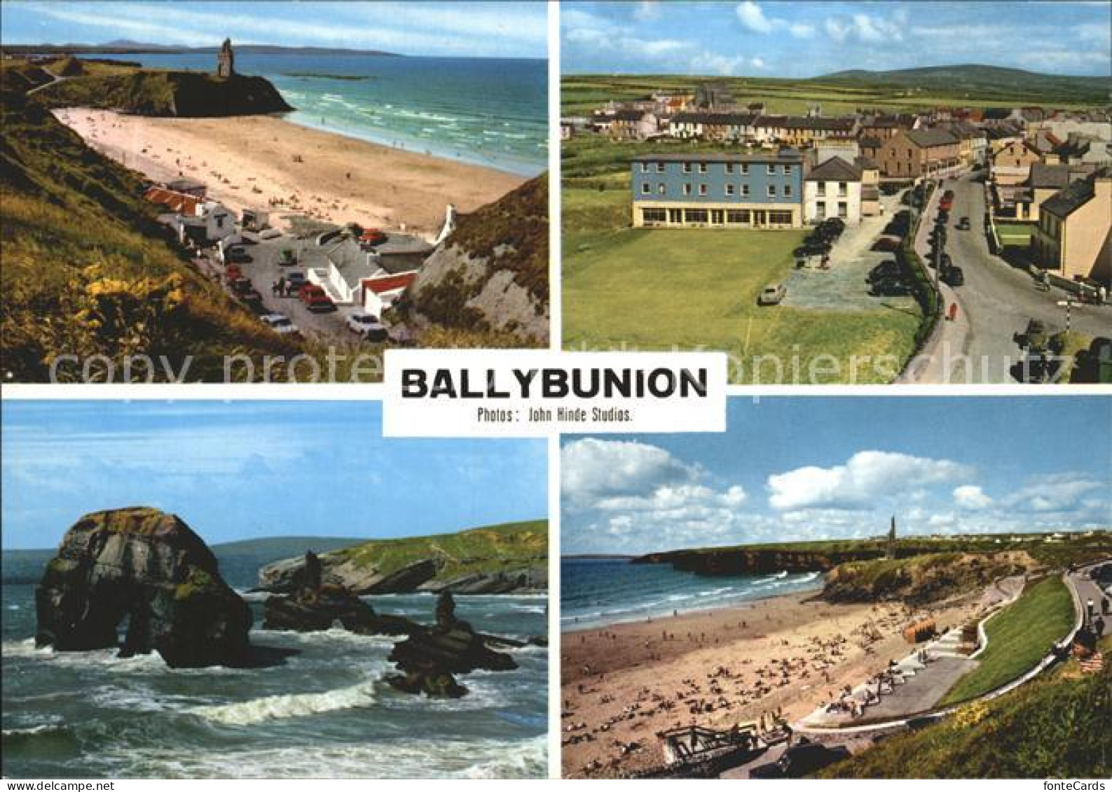 72142554 Ballybay Strand   - Autres & Non Classés