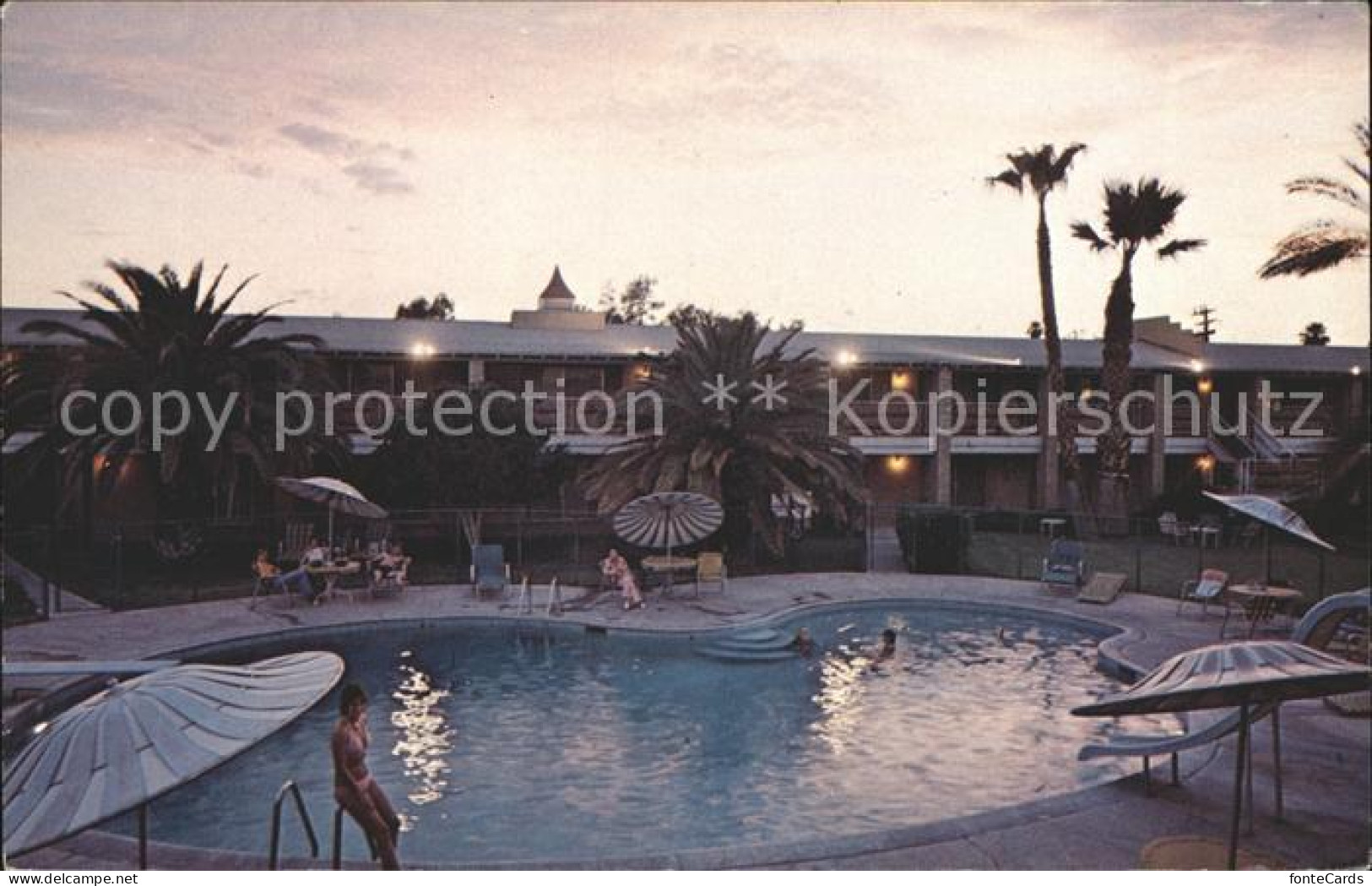 72092671 Van_Buren_Arkansas Quality Inn Desert Sky  - Other & Unclassified