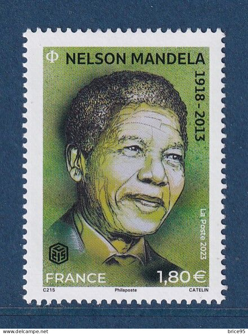France - YT N° 5649 ** - Neuf Sans Charnière - 2023 - Unused Stamps