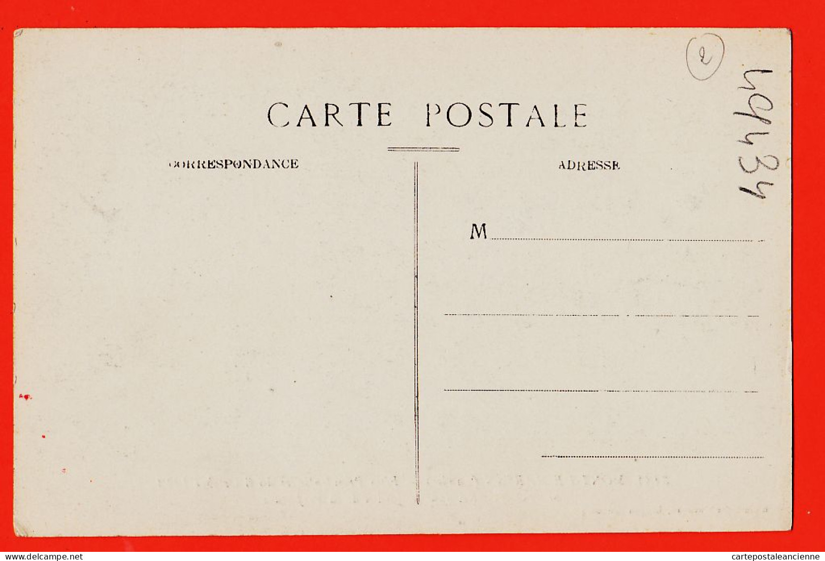 01392 / ♥️ ◉ MONT-DE-MARSAN Visite POINCARE Fêtes Présidentielles 6 Octobre 1913 Dans Jardin Prefecture ◉ GAUTREAU 3184 - Mont De Marsan