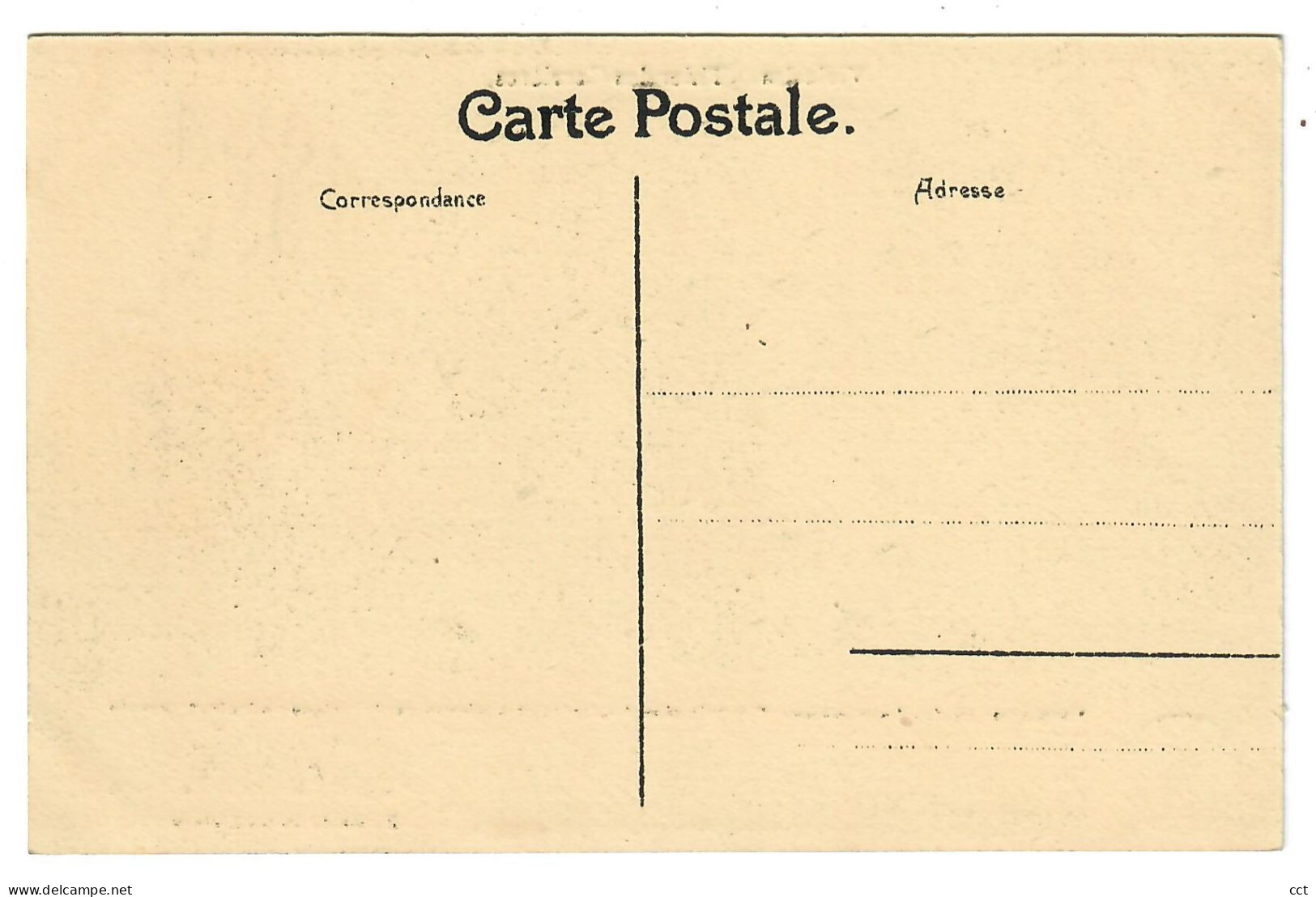 Vielsalm    Thier Des Carrières - Vielsalm