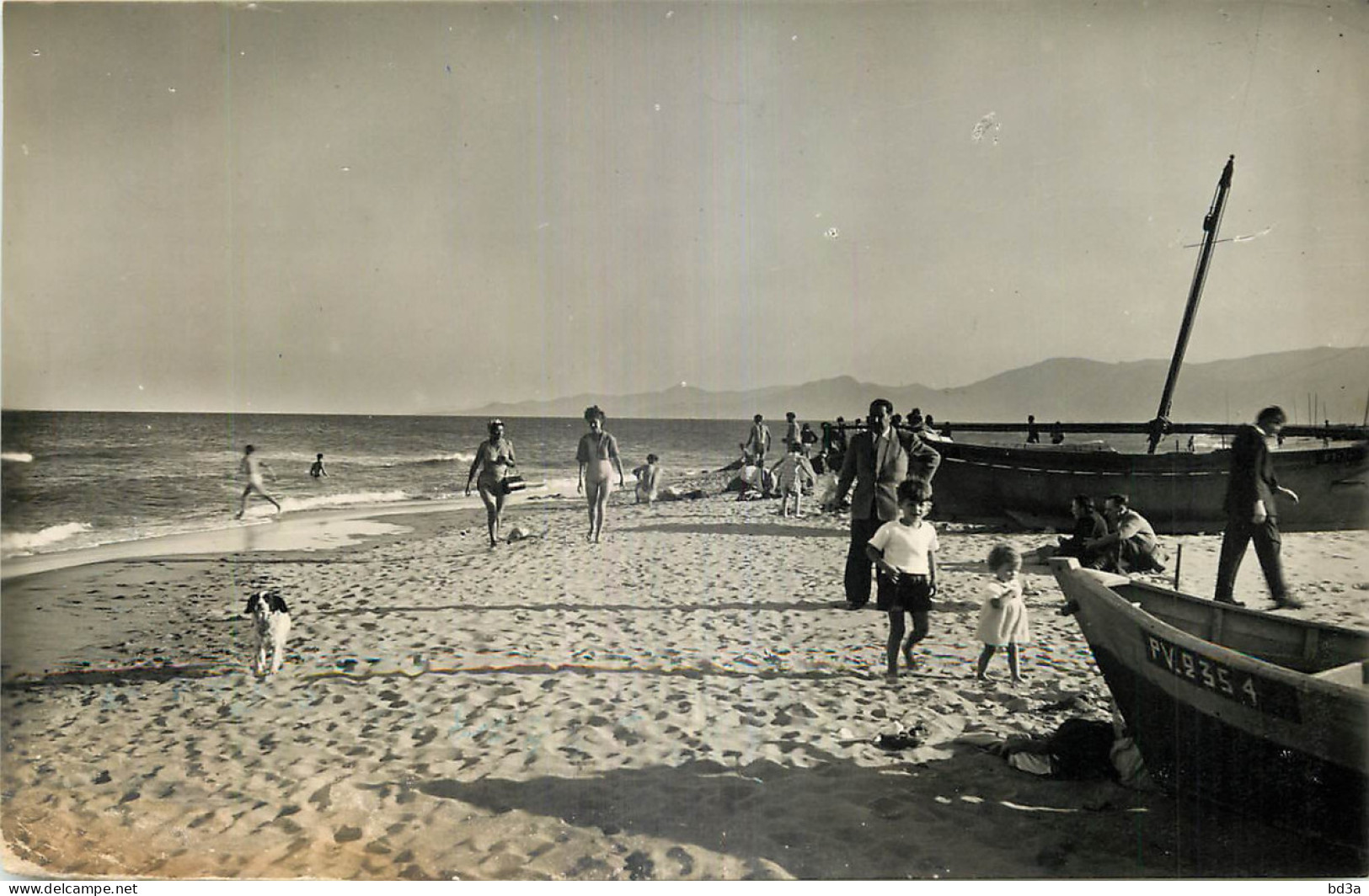 66 - CANET PLAGE -  - Canet Plage