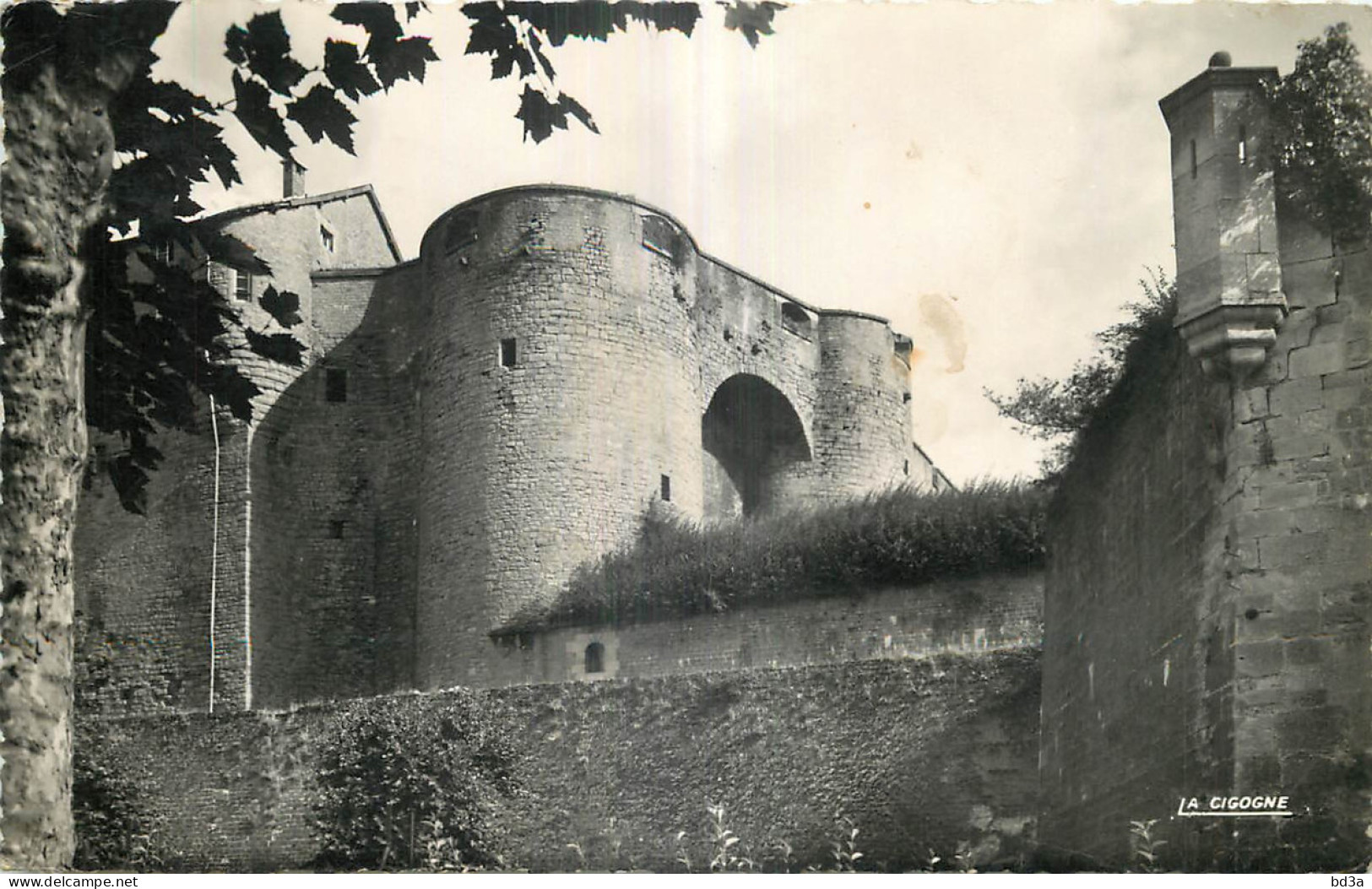 08 - SEDAN - LA CITADELLE - Sedan