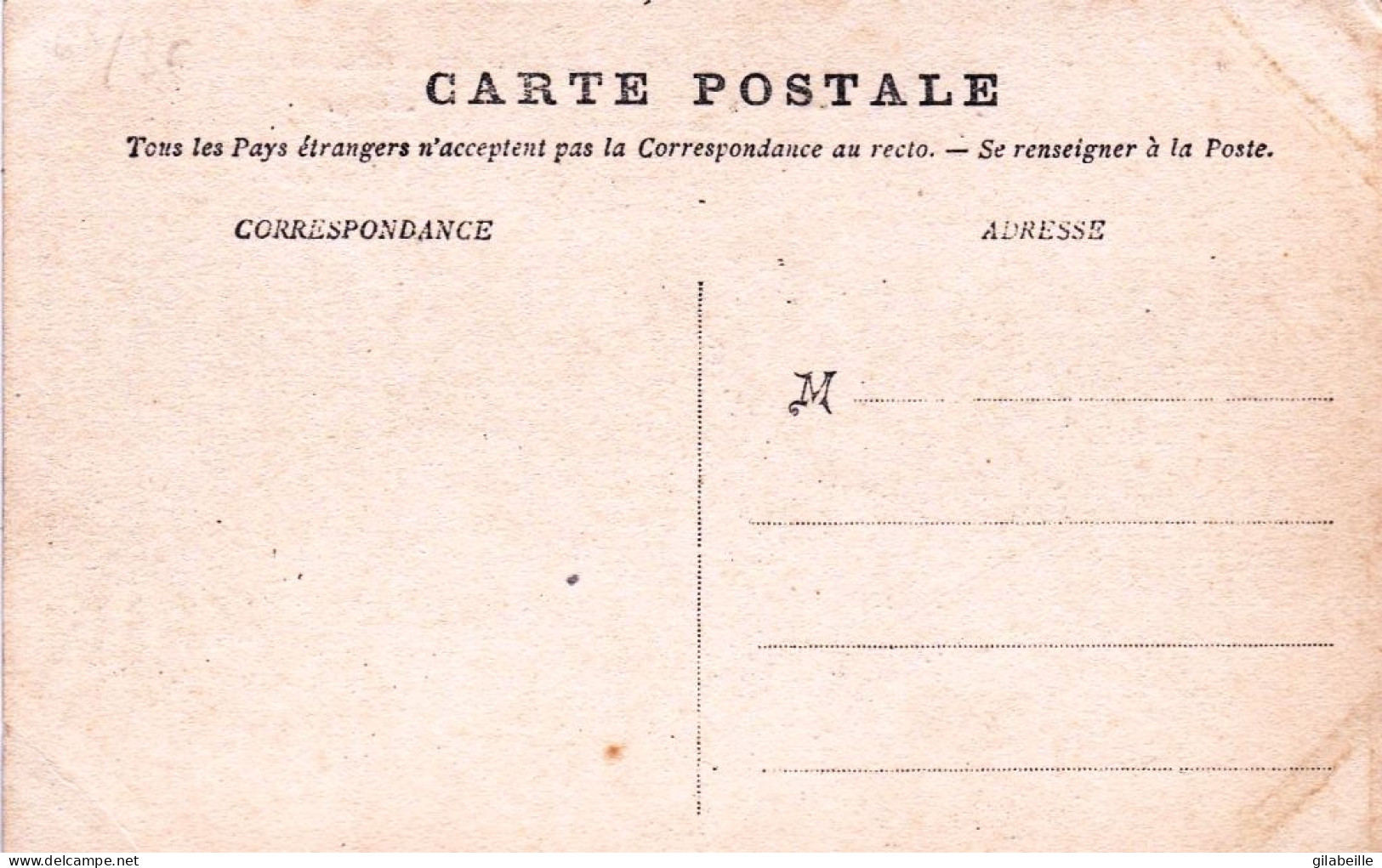 65 - Hautes Pyrenées -  TARBES - L Adour Et La Chaine Des Pyrénées - Tarbes