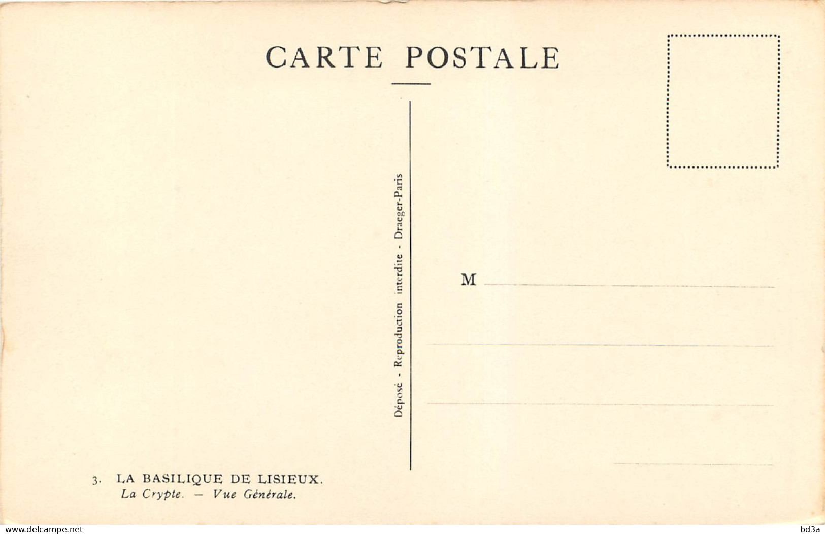 14 - LISIEUX - Lisieux