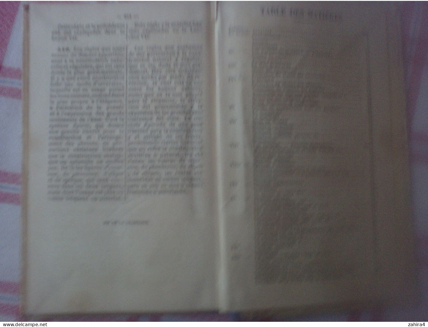 L'Espagnol Enseigné Par La Pratique J.B. Guim Petite Grammaire Ch. Fouraut Et Fils Paris - 6-12 Years Old