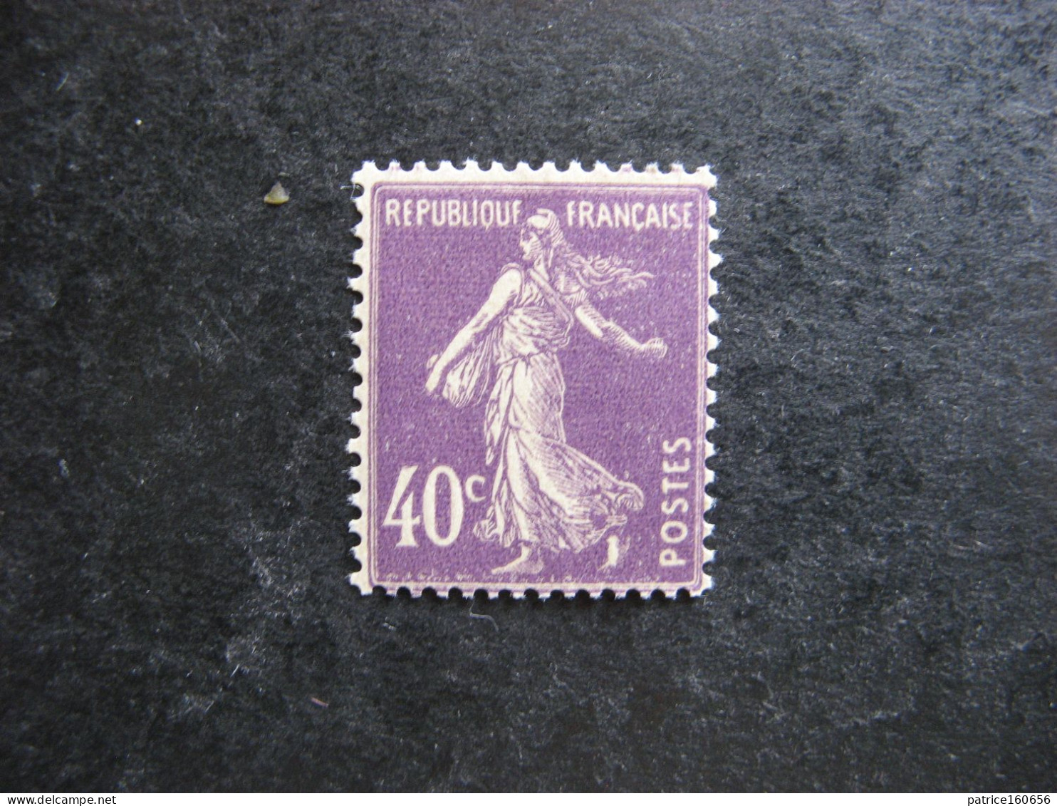 TB N°236, Neuf XX. - Unused Stamps