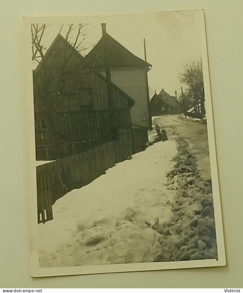 Germany-Hohegeiß - Lugares