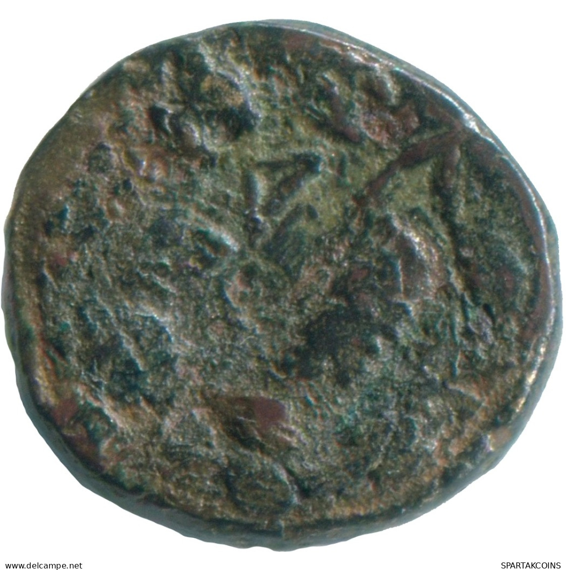 Antike Authentische Original GRIECHISCHE Münze #ANC12628.6.D.A - Griechische Münzen