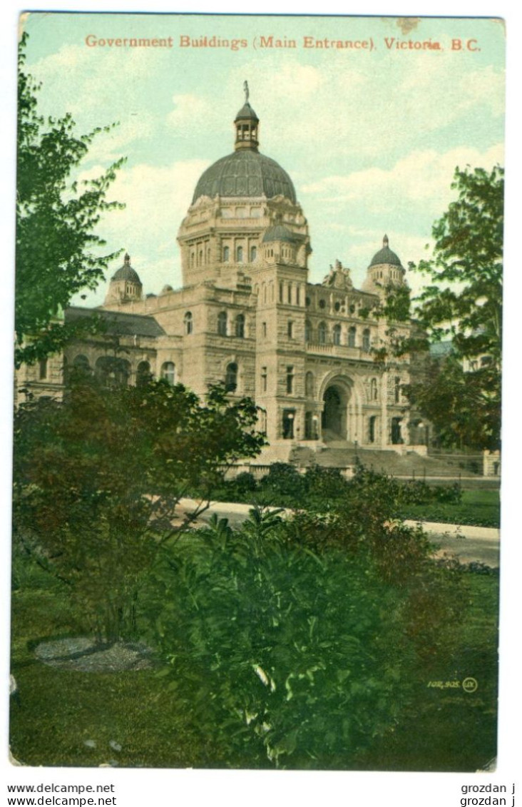 SPRING-CLEANING LOT (28 POSTCARDS, some damaged), CANADA