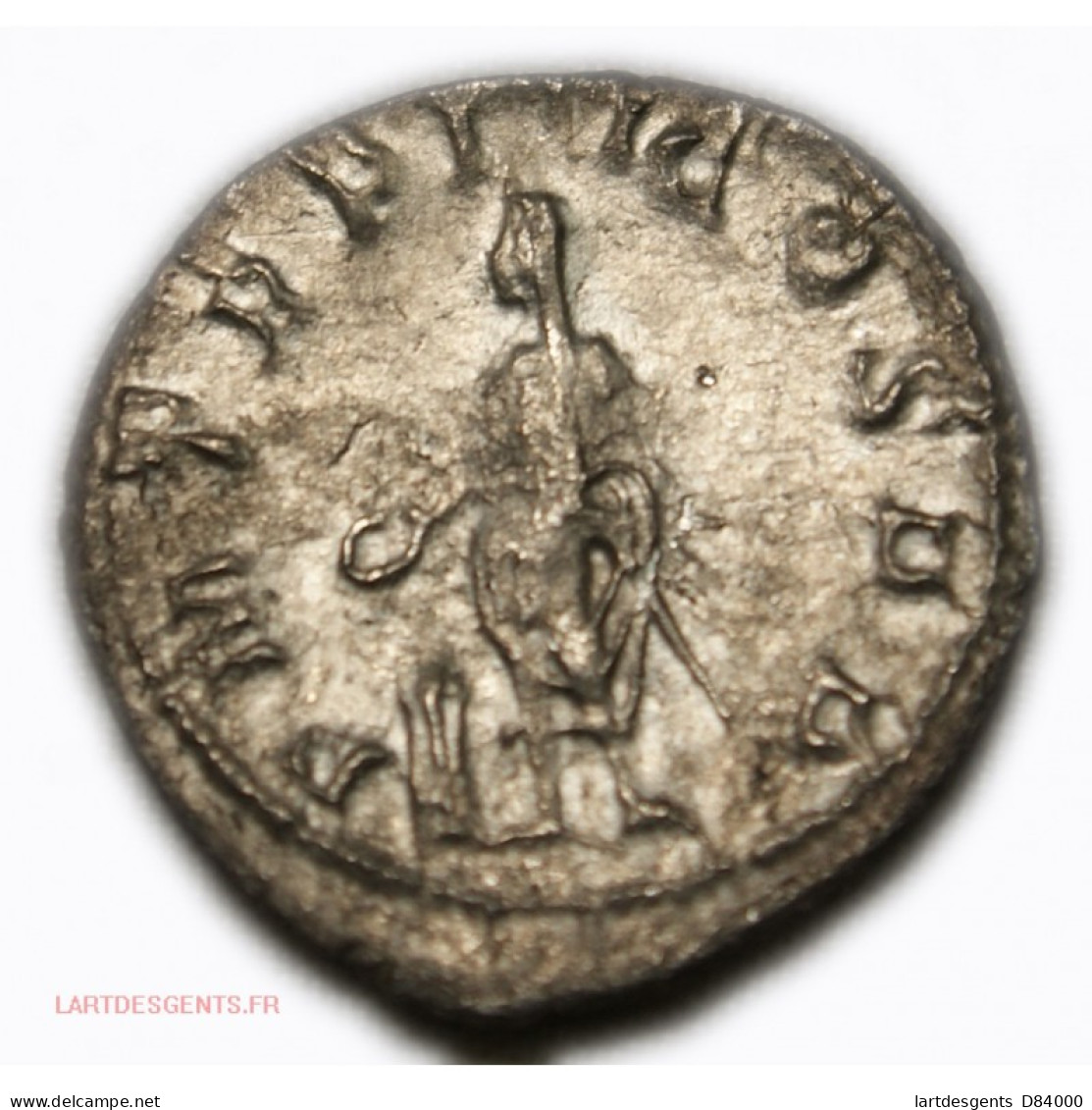 Romaine - Antoninien GORDIEN III 239 Ap. JC. RIC. 68, Lartdesgents - Otros & Sin Clasificación