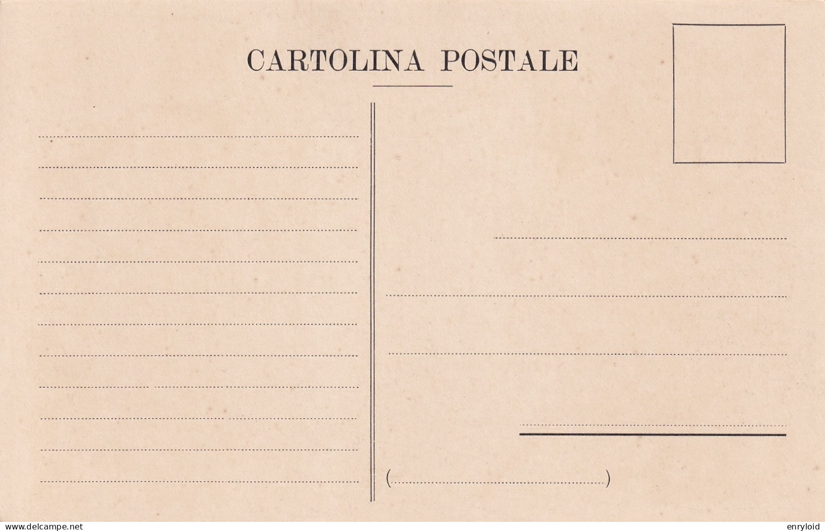 Tripolitania E Regioni Limitrofe - Cartes Géographiques