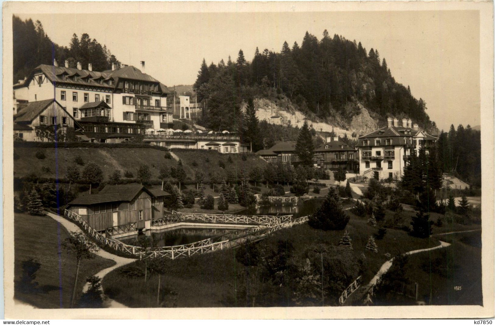 Hotel Gösing An Der Mariazellerbahn - Mariazell
