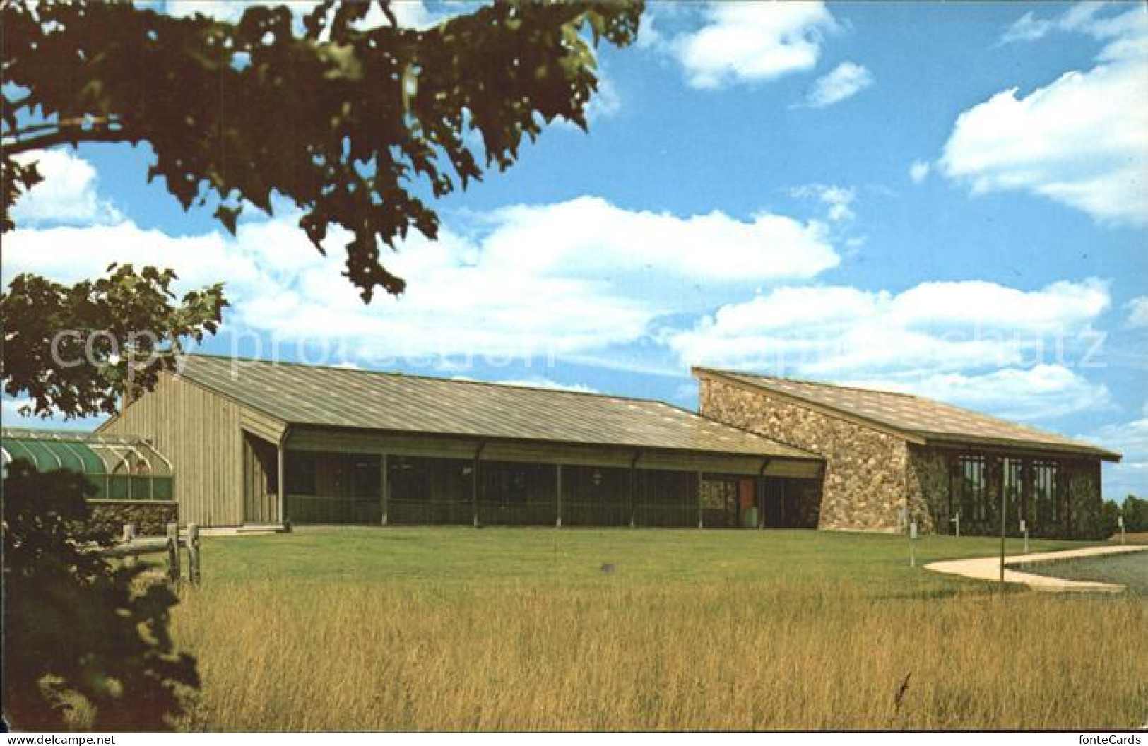 71976323 Basking_Ridge Environmental Education Center  - Otros & Sin Clasificación