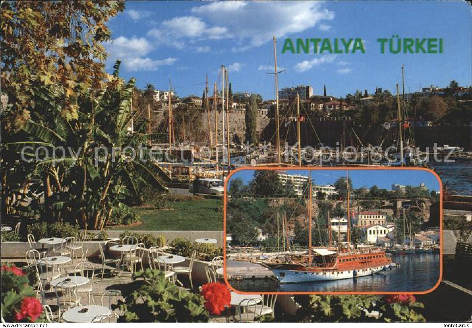 71949856 Antalya Beach Konyaalti Antalya - Turquie